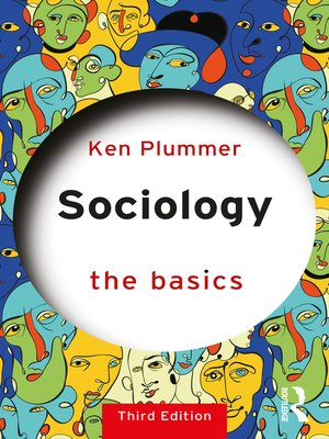 cover image of Sociology